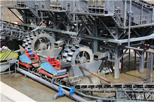 时产45115吨PCL制砂机工作原理  