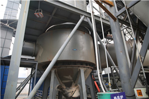 QYM系列雷蒙磨粉机  