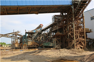 湖北大型矿山机械制造公司  